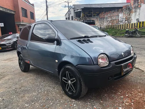 Renault Twingo Access 1.2