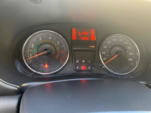 Renault Clio 1.2 Mio Dynamique 2016