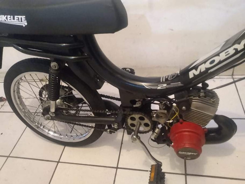 Mobilete