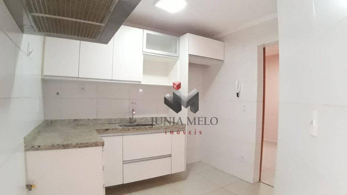 Imagem 19 de 30 de À Venda Por R$ 280.000 Apartamento Com 2 Dormitórios , 78 M² - Ap3642