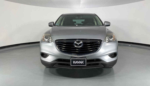 Imagen 3 de 15 de 33236 - Mazda Cx9 2015 Con Garantía