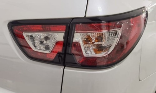 Imagen 12 de 15 de Chevrolet Traverse Lt At 2016