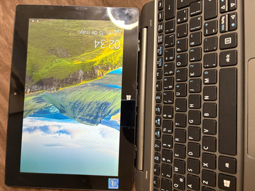Computadora Tablet (Usado)