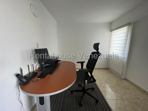 Apartamento En Venta Colinas De Bello Monte #25-24791