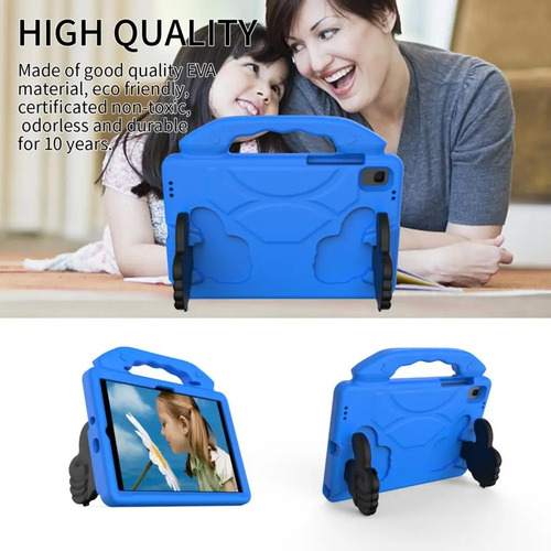 Funda Para Samsung Galaxy Tab A9 Plus S9 A8 10 5 202