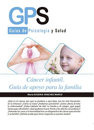 Cancer Infantil -gps-