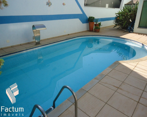 Imagem 29 de 30 de Casa Para Venda Werner Plaas, Americana - Ca00087 - 32103972