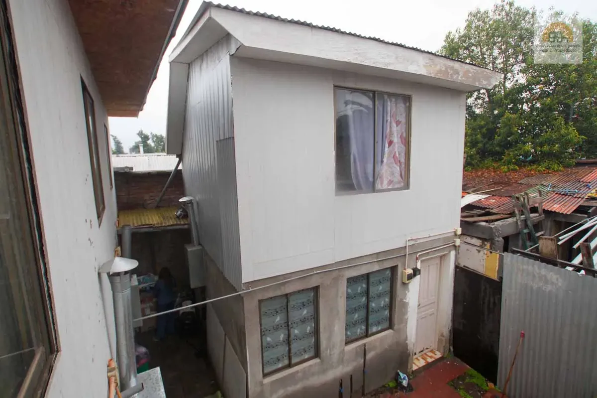 Imagen 1 de 17 de Se Vende Atractiva Casa Para Inversión En Cerro Navia