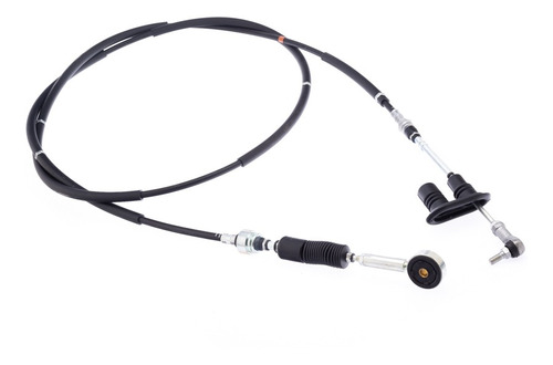 Cable Neutro Isuzu Npr 3.9  4bd1 1993