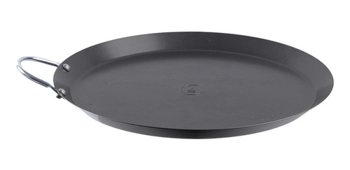 Imagen 4 de 6 de Ilko Comal De 28 Cm Clásico