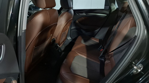Audi A3 1.4 SELECT DCT