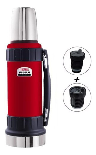 Termo Thermos Work 1,2lts