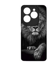 Comprar Case Funda Protector Para Tecno Spark 20 Pro - M01017