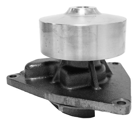 Bomba De Agua Vmg Ford Cargo 8.3l Cummins