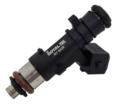 Inyector De Combustible Fiat 500 1.4 16v Doblo 1.4