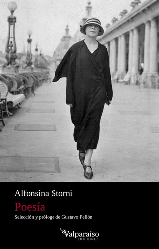 Poesia - Storni, Alfonsina