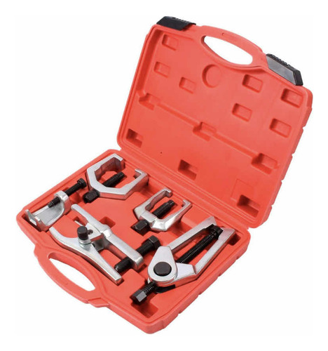 Kit Extractor Rotulas Y Terminales De Direccion 5 Piezas
