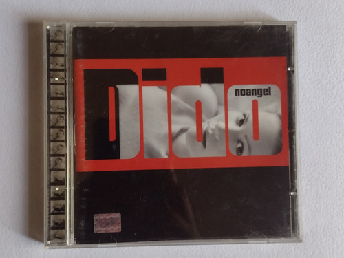 Cd Dido No Angel