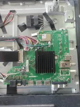 Comprar Tarjeta Main Sansui  Smx50f3uad