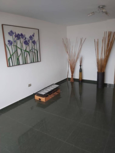 Imagen 7 de 18 de Venta De Apartamento En El Bosque. Planta 100%. Código 129523