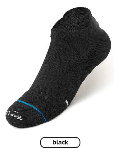 Calcetines Para Correr Ligeros Y Transpirables De Verano Par