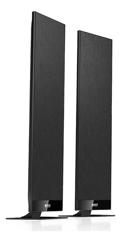 Kef Altavoz Satélite T301 - Negro (par)