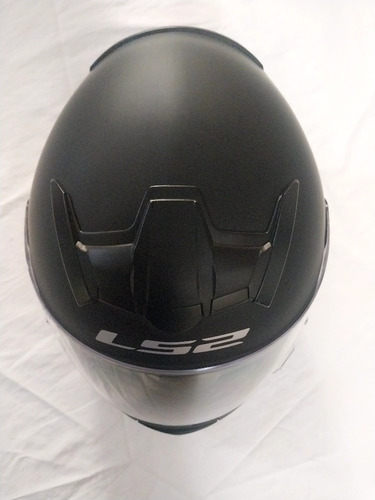 Casco Ls2 Helmets Como Nuevo.
