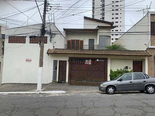 Imagem 1 de 30 de Terreno À Venda, 795 M² Por R$ 1.900.000,00 - Mooca - São Paulo/sp - Te0076
