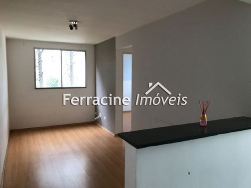 Imagem 6 de 12 de 00075 - Apartamento 2 Dorms, Água Chata - Guarulhos/sp - 75