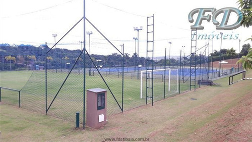 Imagem 4 de 10 de Terrenos Em Condomínio Para Venda Em Atibaia No Bairro Usina - 1494197