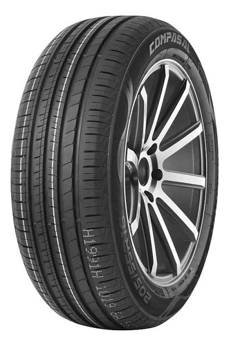 Kit 4 Pneus Compasal Aro 15 205/65r15 Blazer Hp 94h