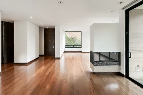 Apartamento En Arriendo/venta En El Retiro. Cod A7304