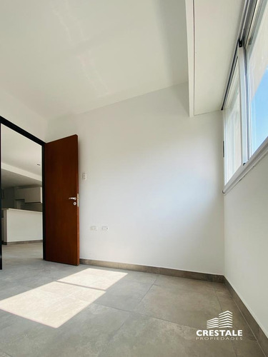 Imagen 13 de 14 de Departamento 1 Dormitorio En Venta - Centro, Rosario