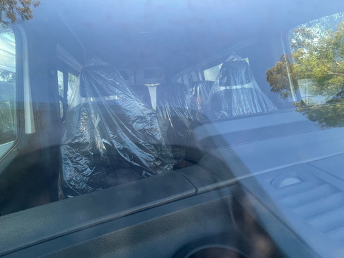 Mercedes-Benz Sprinter 314 FURGON MIXTO 4+1