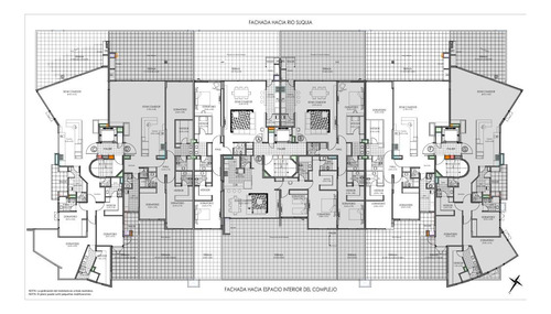 Departamento En Venta Avenida Laplace 3 Dormitorios 4 Baños Con Cochera Balcon Y Pileta A Estrenar