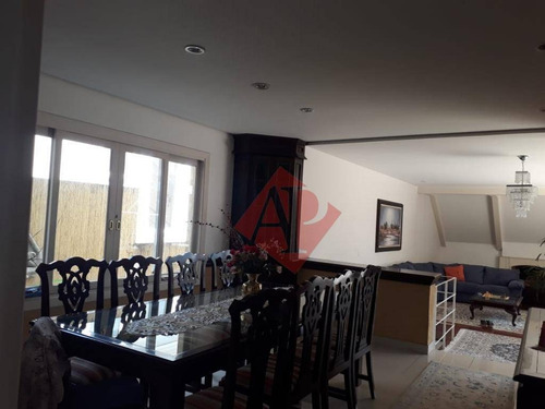 Imagem 17 de 28 de Casa À Venda, 450 M² Por R$ 4.000.000,00 - Alphaville 01 - Barueri/sp - Ca0931