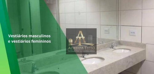 Lançamento - Excelente Galpão Logístico Em Condomínio Com 39.600 M² Na Cidade De Jundiaí - Confira! - Ga0566