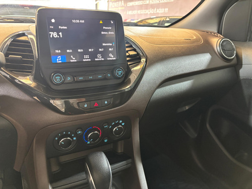 Ford Ka 1.5 TI-VCT FLEX FREESTYLE AUTOMÁTICO