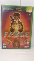 Comprar Fable Xbox Clásico Original Fisico