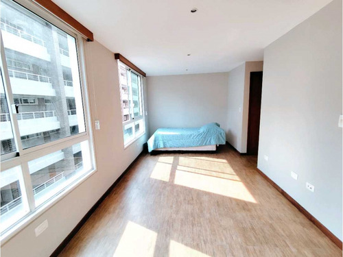 Se Vende Apartamento 155m2 Escampadero 8802