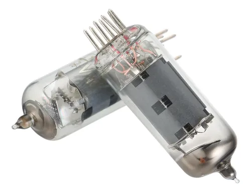 Tubo Electrónico, Válvula De Tubo, Válvula De Tubo, Vacío El