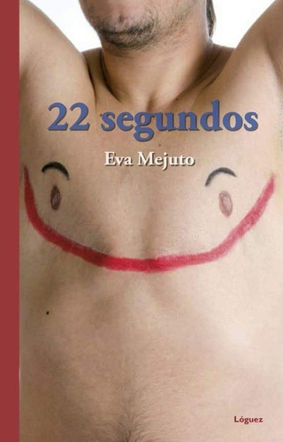 22 Segundos (t.d) / Eva Mejuto