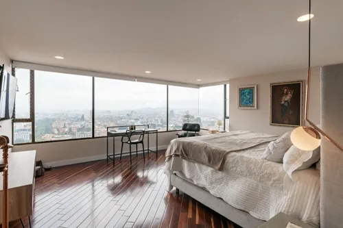 Apartamento En Arriendo/venta En Chicó Alto. Cod A15552