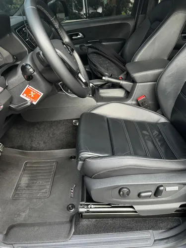 Volkswagen Amarok 3.0 Extreme Diesel At 4x4 2023
