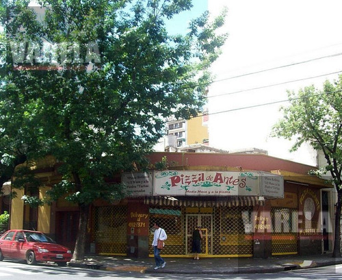 Imagen 2 de 2 de J. Salguero 200 Esq. Potosi 3800 Lote 11.50 X 15.95m. Apto 1441m: 7 Pisos 1 Retiro 1 Subs.