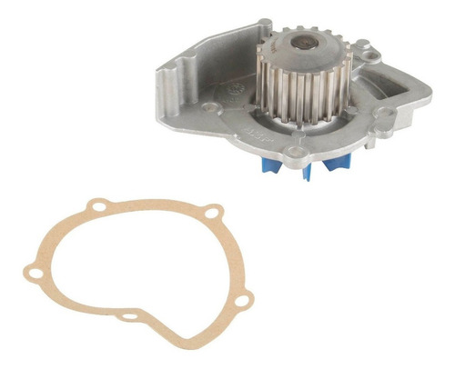 Bomba De Agua Skf Peugeot Expert 2.0 Hdi 120 Cv De 2008-2009