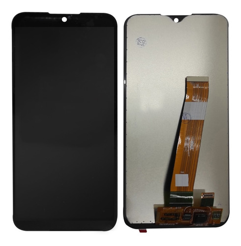 Modulo Compatible Samsung A01m Calidad Orig