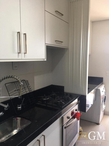 Imagem 10 de 14 de Apartamento Para Venda Em Presidente Prudente, Vivere, 3 Dormitórios, 1 Banheiro - Apv0370_2-1079397