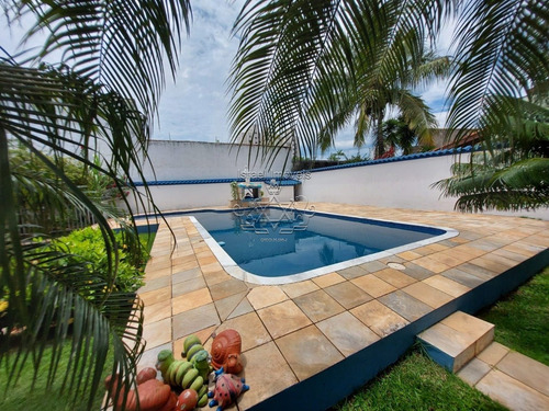 Imagem 2 de 15 de Casa - Indaia - Ref: 748 - V-748