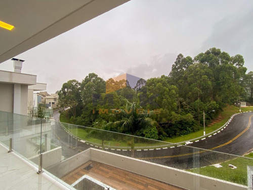 Imagem 10 de 15 de Casa Para Venda Em Arujá, Residencial Real Park, 4 Dormitórios, 4 Suítes, 6 Banheiros, 4 Vagas - 1173_1-2242056